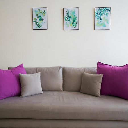 Maipu 812 Apart - 5 F - Gran Ubicacion Apartment Буенос Айрес Екстериор снимка