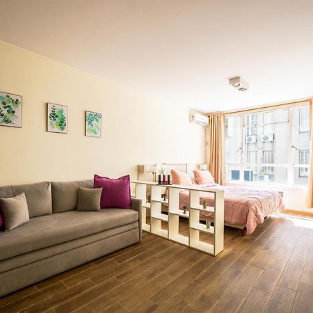Maipu 812 Apart - 5 F - Gran Ubicacion Apartment Буенос Айрес Екстериор снимка