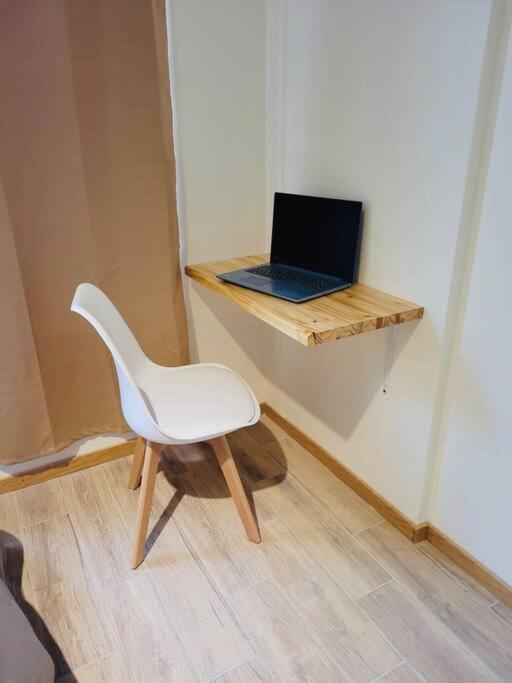 Maipu 812 Apart - 5 F - Gran Ubicacion Apartment Буенос Айрес Екстериор снимка