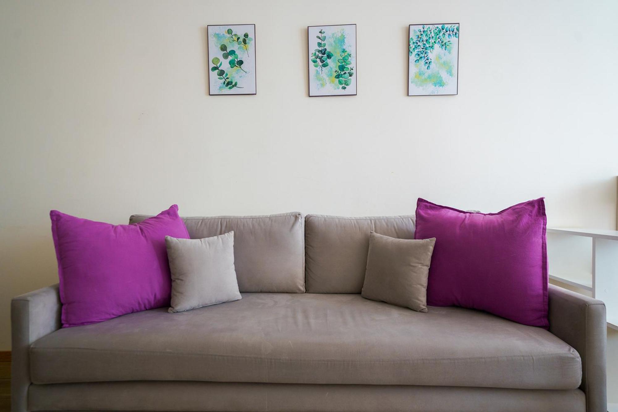 Maipu 812 Apart - 5 F - Gran Ubicacion Apartment Буенос Айрес Екстериор снимка