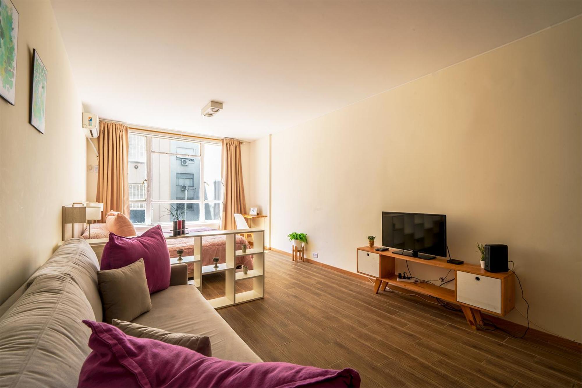 Maipu 812 Apart - 5 F - Gran Ubicacion Apartment Буенос Айрес Екстериор снимка