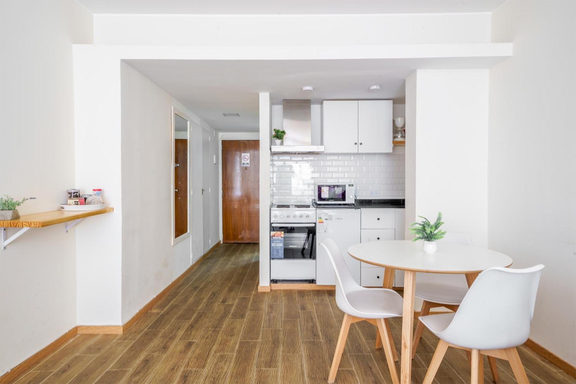 Maipu 812 Apart - 5 F - Gran Ubicacion Apartment Буенос Айрес Екстериор снимка