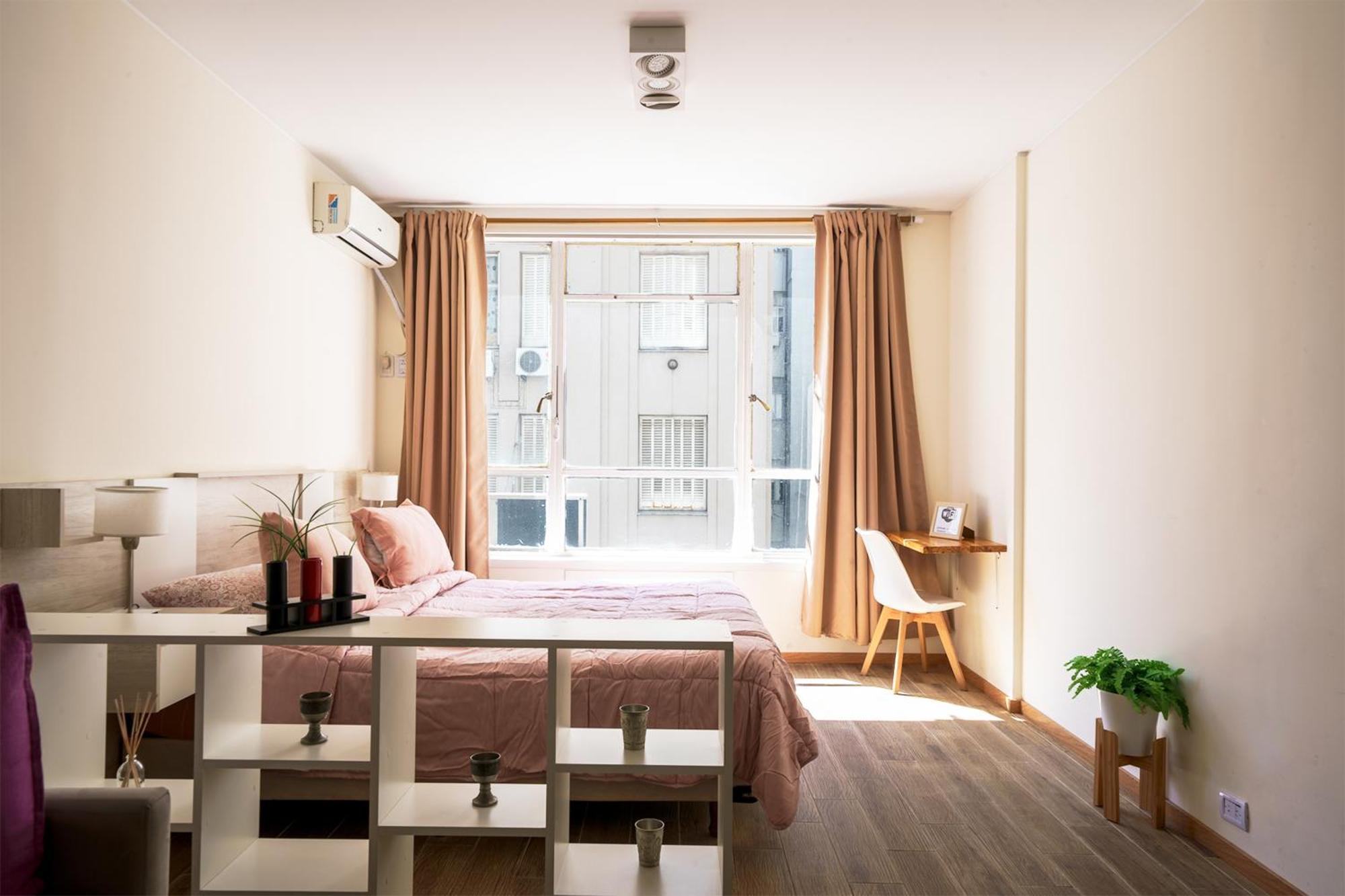 Maipu 812 Apart - 5 F - Gran Ubicacion Apartment Буенос Айрес Екстериор снимка